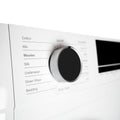 Montpellier MWM612W - White 6KG Washing Machine - 1200 RPM - A energy