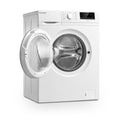 Montpellier MWM612W - White 6KG Washing Machine - 1200 RPM - A energy