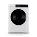Montpellier MWM1014BLW - White 10KG Washing Machine - 1400 RPM - A Energy