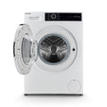 Montpellier MWM1014BLW - White 10KG Washing Machine - 1400 RPM - A Energy