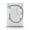 Montpellier MWM1014BLW - White 10KG Washing Machine - 1400 RPM - A Energy
