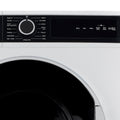 Montpellier MWM1014BLW - White 10KG Washing Machine - 1400 RPM - A Energy