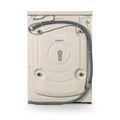 Montpellier MWM814BLC - Cream 8KG Washing Machine - 1400 RPM - A energy