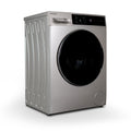 Montpellier MWM814BLS - Silver Freestanding 8KG Washing Machine - 1400 RPM - A energy
