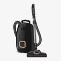 Miele GUARD L1 CAT & DOG FLEX - Black Vacuum Cleaner - 3.5L Capacity - Quiet Mark