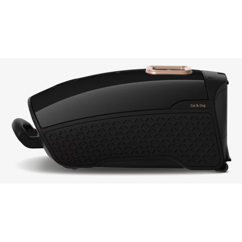 Miele GUARD L1 CAT & DOG FLEX - Black Vacuum Cleaner - 3.5L Capacity - Quiet Mark