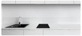 Montpellier MINH29T15 - Black Glass Induction Domino Hob - 2 Zone - 13amp Plug In