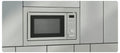 Montpellier MWBI90025 - Stainless Steel Built-In Microwave &amp; Grill - 25L Capacity - 900W/1000W