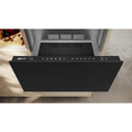 Neff N34HA11G1B N70 - Graphite Warming Drawer - 54L Capacity - Stainless Steel