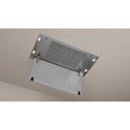 Neff I95CAQ6N0B N 50 - Stainless Steel 90cm Ceiling Cooker Hood - A Energy