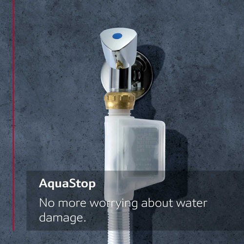 Neff S197YCX05G - Silver 14 Place Setting Fully Integrated Dishwasher - Zeolith - A Energy