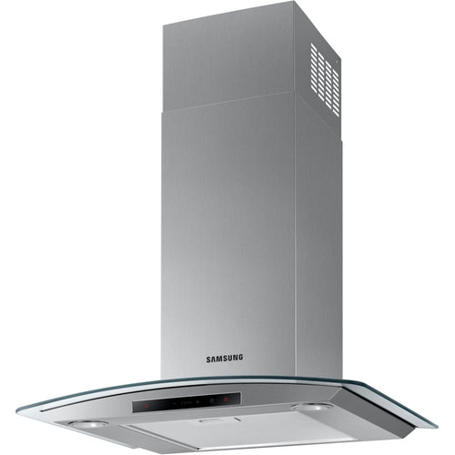 Samsung NK24C5070DS - Stainless Steel Chimney Extractor - 60cm - B Energy Rated