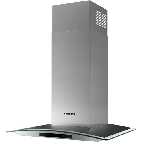Samsung NK24C5070DS - Stainless Steel Chimney Extractor - 60cm - B Energy Rated