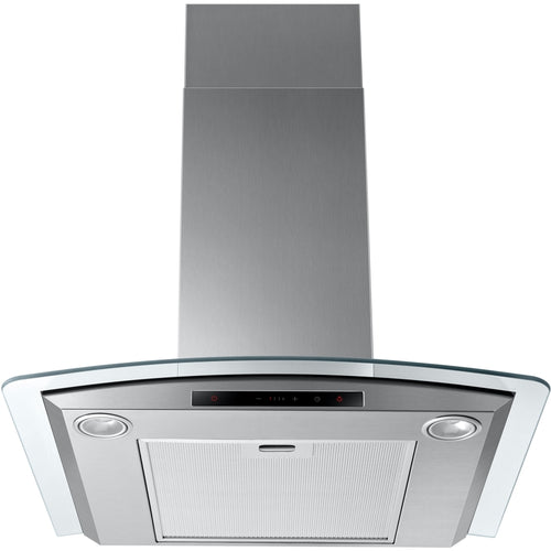 Samsung NK24C5070DS - Stainless Steel Chimney Extractor - 60cm - B Energy Rated