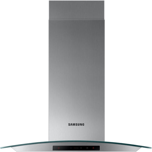 Samsung NK24C5070DS - Stainless Steel Chimney Extractor - 60cm - B Energy Rated