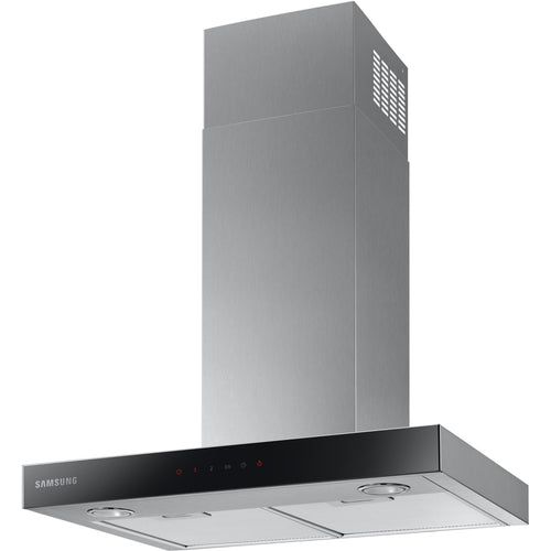 Samsung NK24C5070US - Stainless Steel Chimney Extractor - 60cm - B Energy Rated
