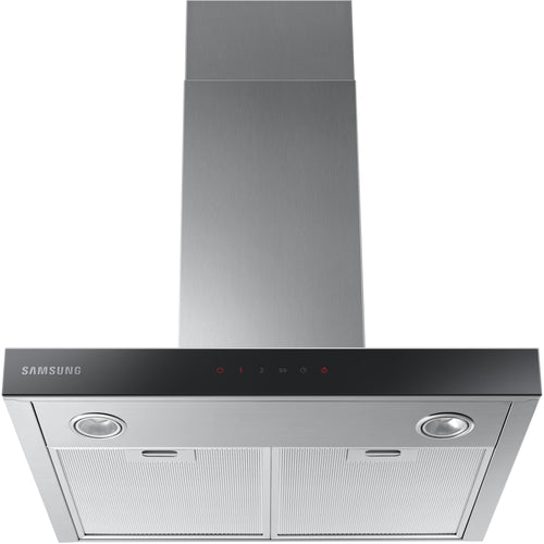 Samsung NK24C5070US - Stainless Steel Chimney Extractor - 60cm - B Energy Rated