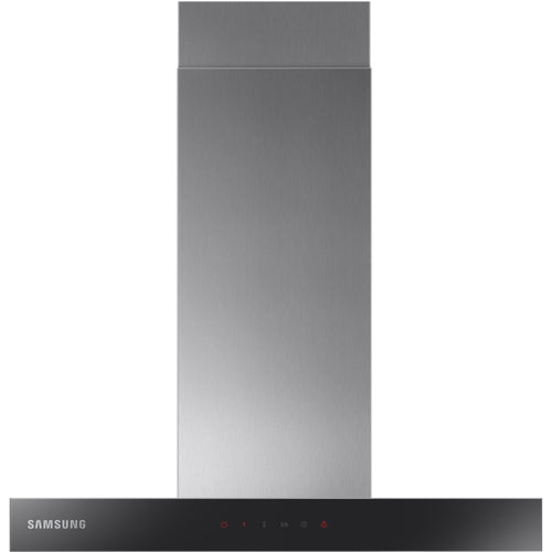 Samsung NK24C5070US - Stainless Steel Chimney Extractor - 60cm - B Energy Rated