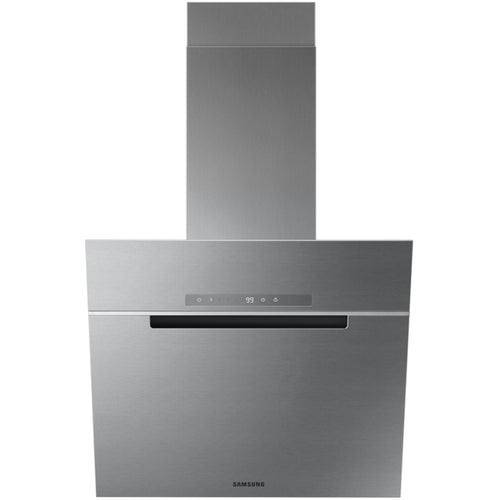 Samsung NK24C7070WS/UR - Stainless Steel 60cm Chimney Extractor - 585m³/h - B Energy