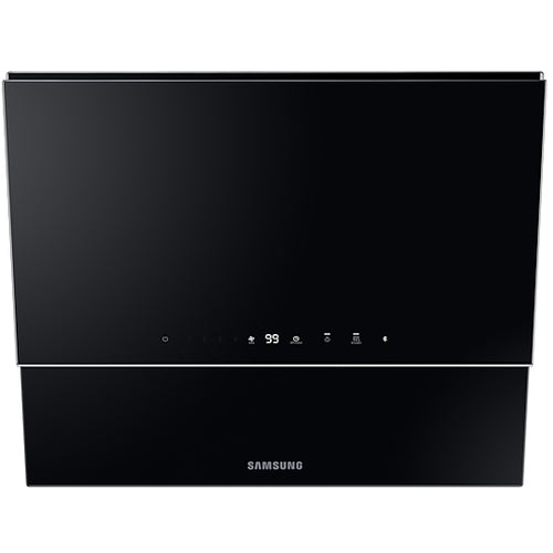 Samsung NK24C9804WB - Black Chimney Extractor - 760m³/h - A+ Energy