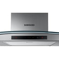 Samsung NK36C5070DS - Stainless Steel 90cm Chimney Extractor - 558m³/h - B Energy Rated