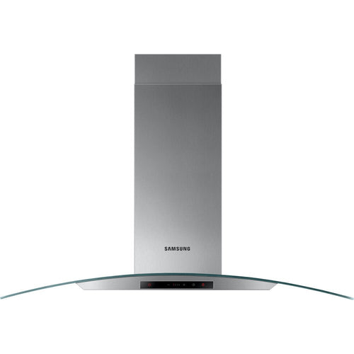 Samsung NK36C5070DS - Stainless Steel 90cm Chimney Extractor - 558m³/h - B Energy Rated