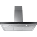 Samsung NK36C5703TS - Stainless Steel 90cm Chimney Extractor - 622m³/h - A Energy
