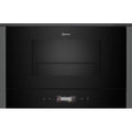 Neff NL4GR31G1B N70 - Grey Built-In Microwave with Grill - 21L - 900W - 5 Power Levels