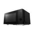 Panasonic NN-SD35QBBPQ - Black 29L Microwave Oven - 1000W Inverter
