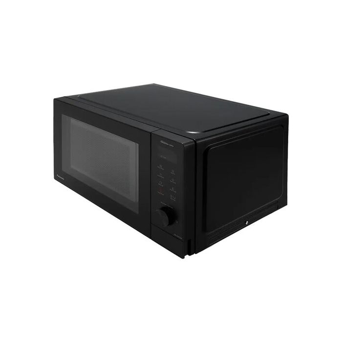 Panasonic NN-SD35QBBPQ - Black 29L Microwave Oven - 1000W Inverter