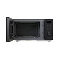 Panasonic NN-SD35QBBPQ - Black 29L Microwave Oven - 1000W Inverter