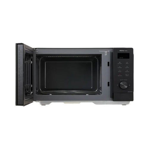 Panasonic NN-SD35QBBPQ - Black 29L Microwave Oven - 1000W Inverter