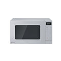 Panasonic NN-ST23QMBPQ - Silver 20L Microwave - 800W - Display