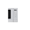 Panasonic NN-ST45KWBPQ - White 32L Microwave - 1000W - Inverter Technology