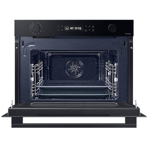 Samsung NQ5B4553FBK Series 4 - Black Smart Compact Oven - 50L Capacity
