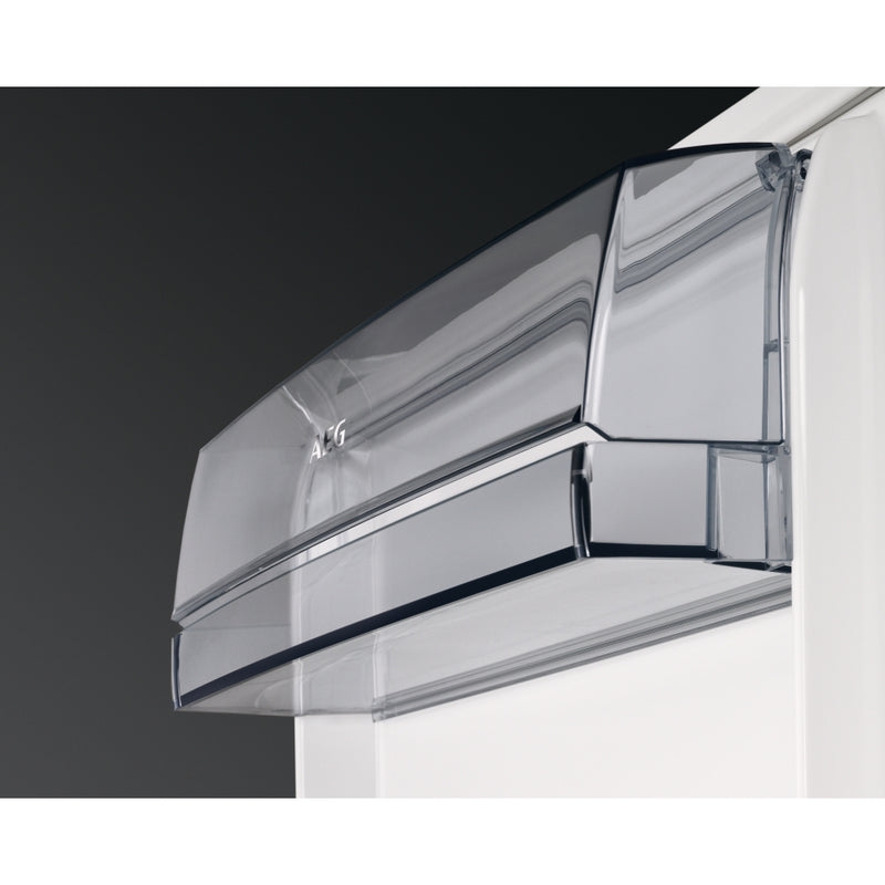 AEG NSF6I82EF - Built Under Fridge - E energy