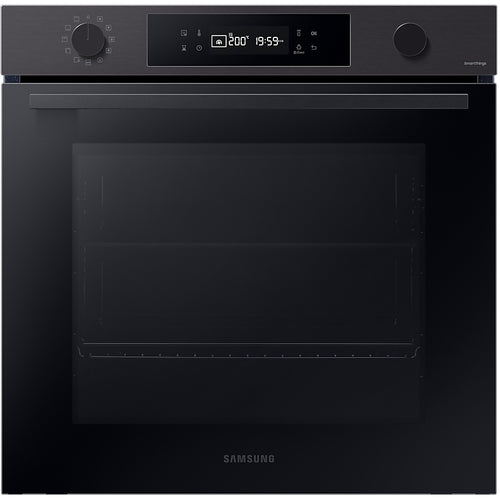 Samsung NV7B41207AB - Black Single Oven - 76L - A+ Rated