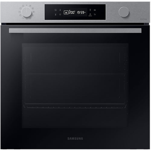 Samsung NV7B41307AS - Stainless Steel Smart Single Oven - 76L - A+ Energy