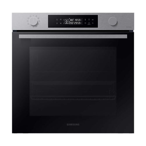 Samsung NV7B41403AS - Stainless Steel Single Oven - 76L - A+ Energy