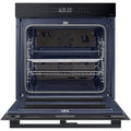 Samsung NV7B43205AK - Black Single Oven - 76L - A+ Energy