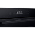 Samsung NV7B43205AK - Black Single Oven - 76L - A+ Energy