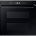 Samsung NV7B43205AK - Black Single Oven - 76L - A+ Energy