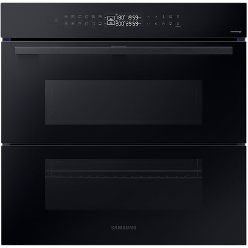 Samsung NV7B43205AK - Black Single Oven - 76L - A+ Energy