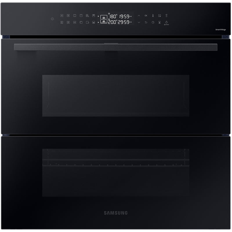 Samsung NV7B43205AK - Black Single Oven - 76L - A+ Energy