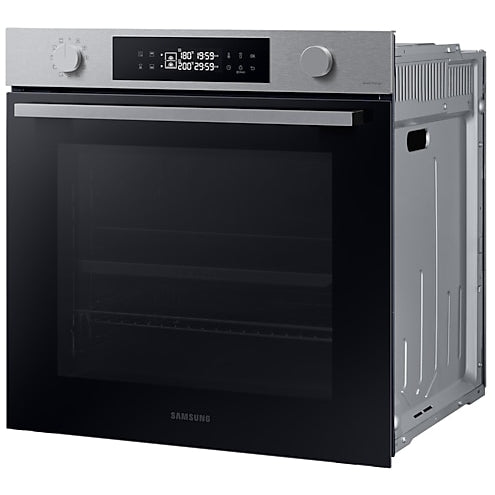 Samsung NV7B41403AS - Stainless Steel Single Oven - 76L - A+ Energy