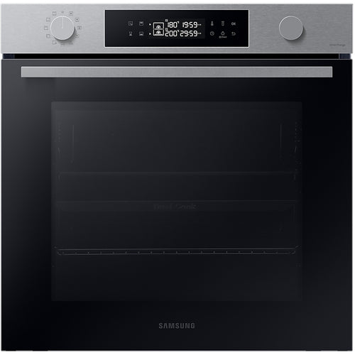 Samsung NV7B4430ZAS - Stainless Steel Single Oven - 76L - A+ Energy
