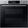 Samsung NV7B45205AS Series 4 - Stainless Steel Single Oven - 76L - A+ Energy
