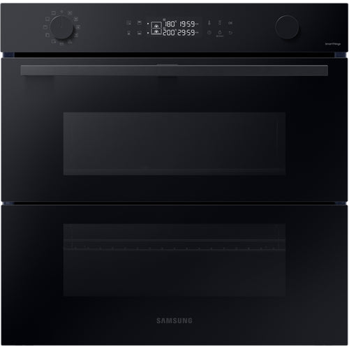 Samsung NV7B45305AK - Black Single Oven - 76L - A+ Energy Rated