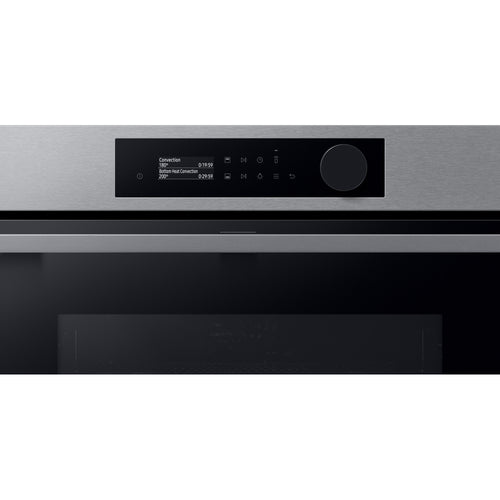 Samsung NV7B5740TAS - Stainless Steel Single Oven - 76L - A+ Energy