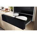 Neff N24ZA11G1 - Black Built-In Accessory Drawer - 29L Capacity